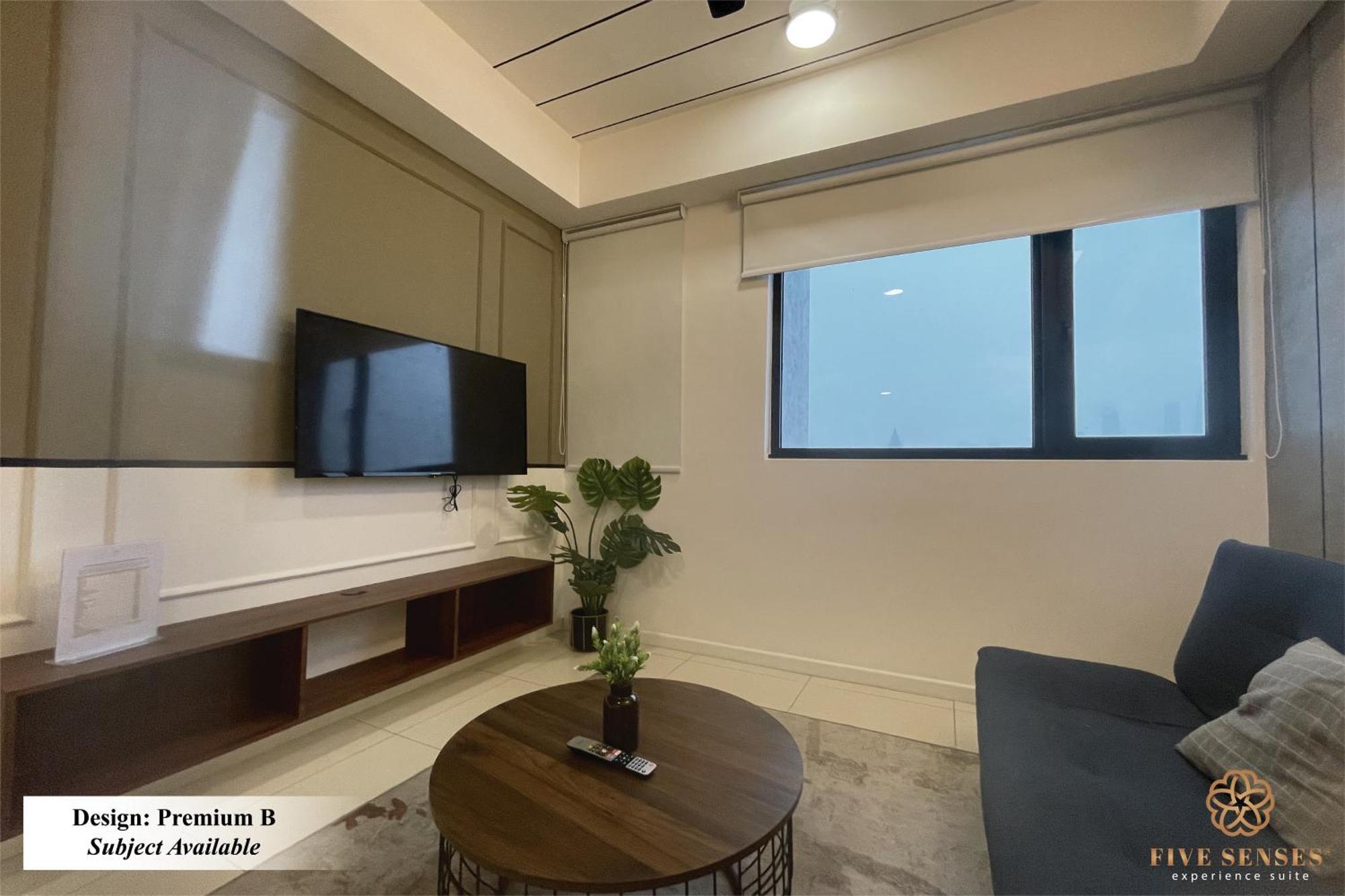 Chambers Residence Kuala Lumpur By Roam Pokój zdjęcie